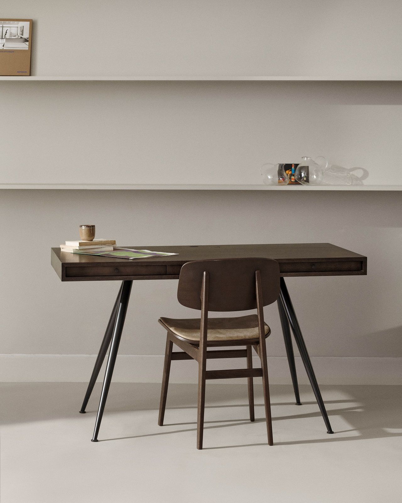 JFK Home Desk Schreibtisch NORR11