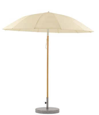 Pagodenschirm / Sonnenschirm Weishäupl
