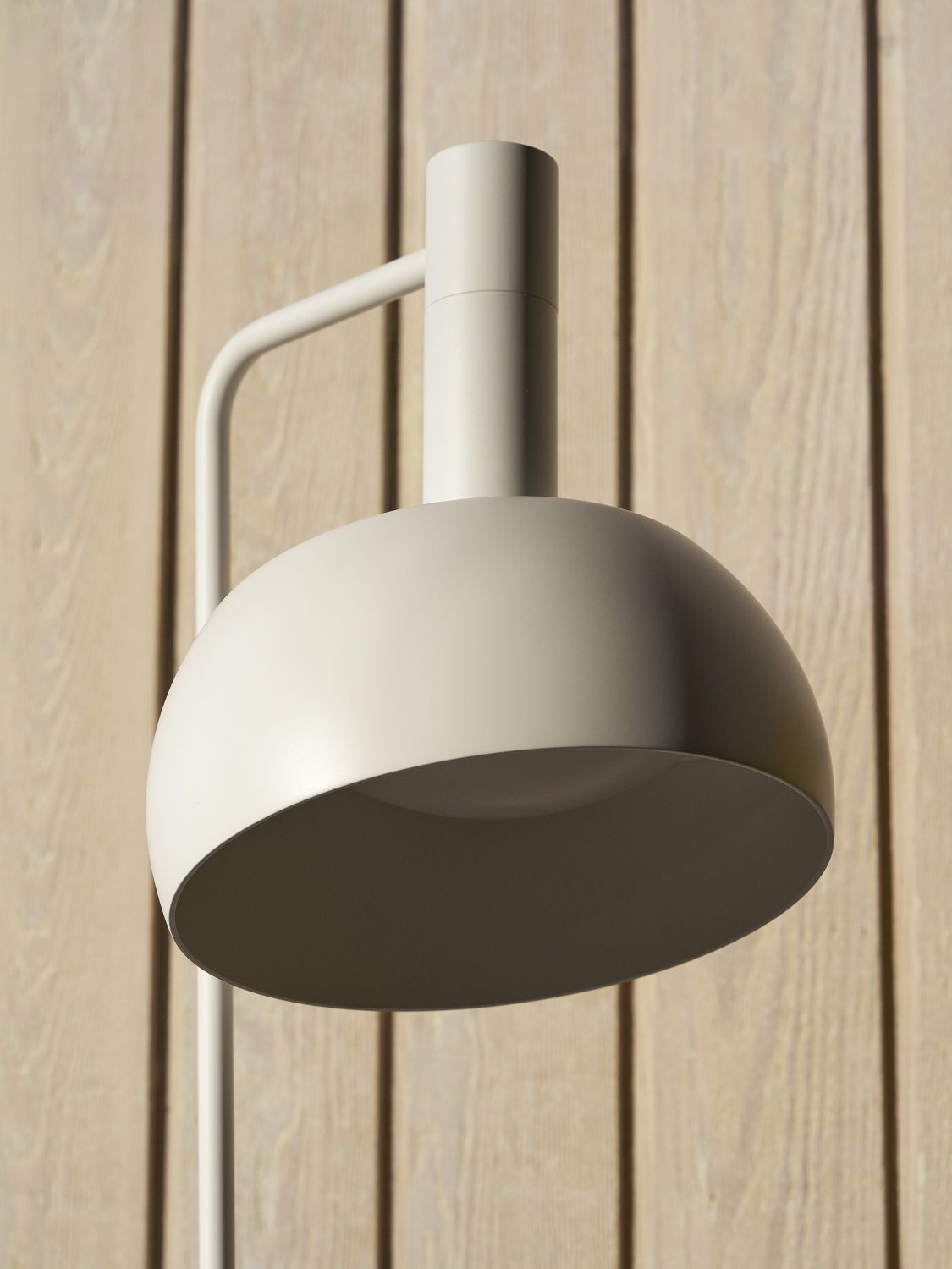 FJ Elements Table lamp Tischleuchte Louis Poulsen 