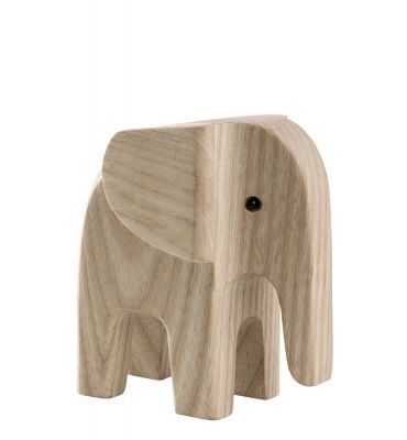 Baby Elefant Natur novoform