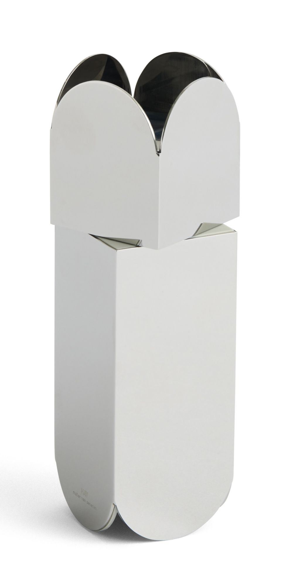 Arcs Salt & Pepper Grinder Mirror Salz & Pfeffermühle Spiegel Hay