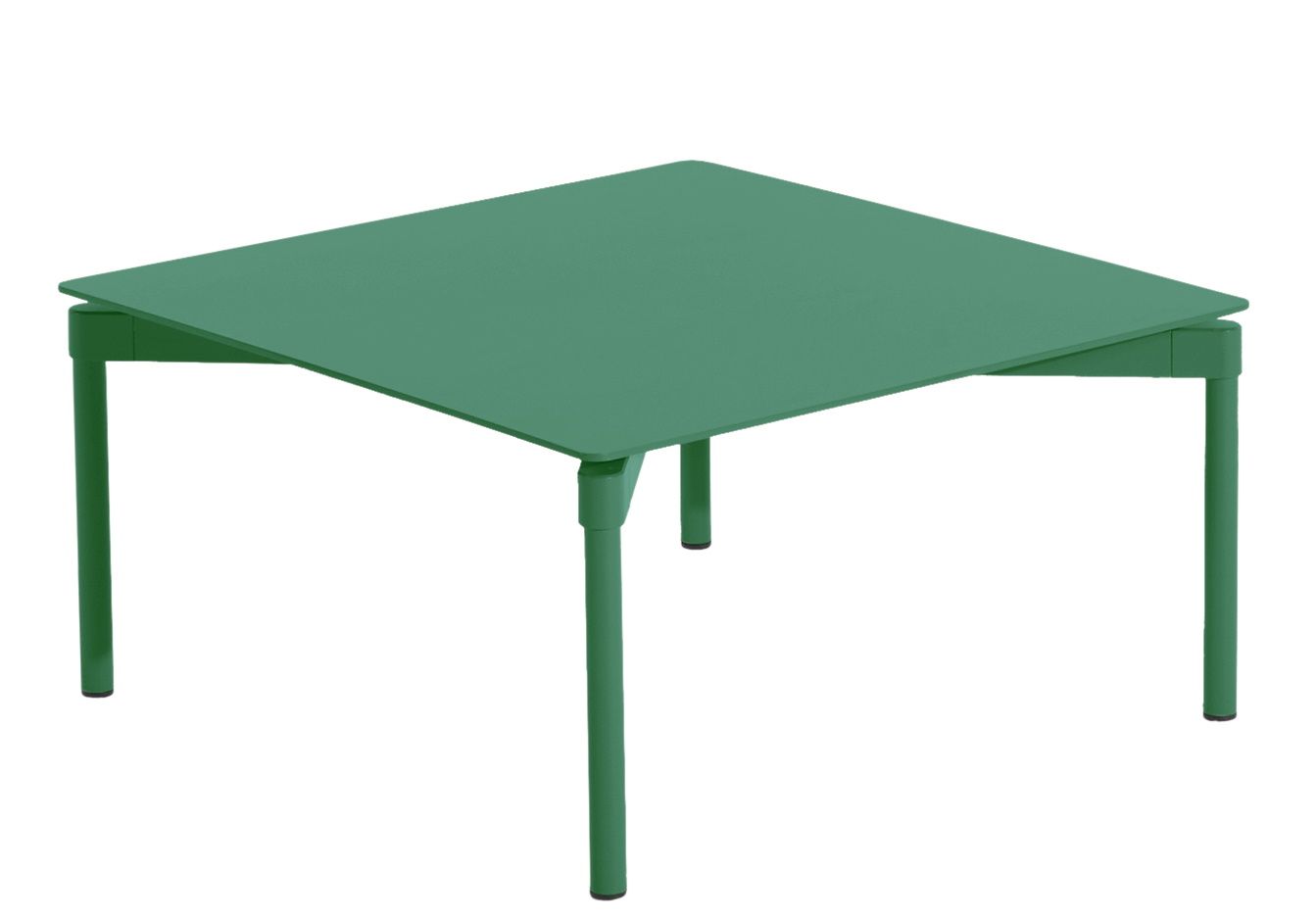 Fromme Coffee Table Couchtisch Petite Friture Mint grün