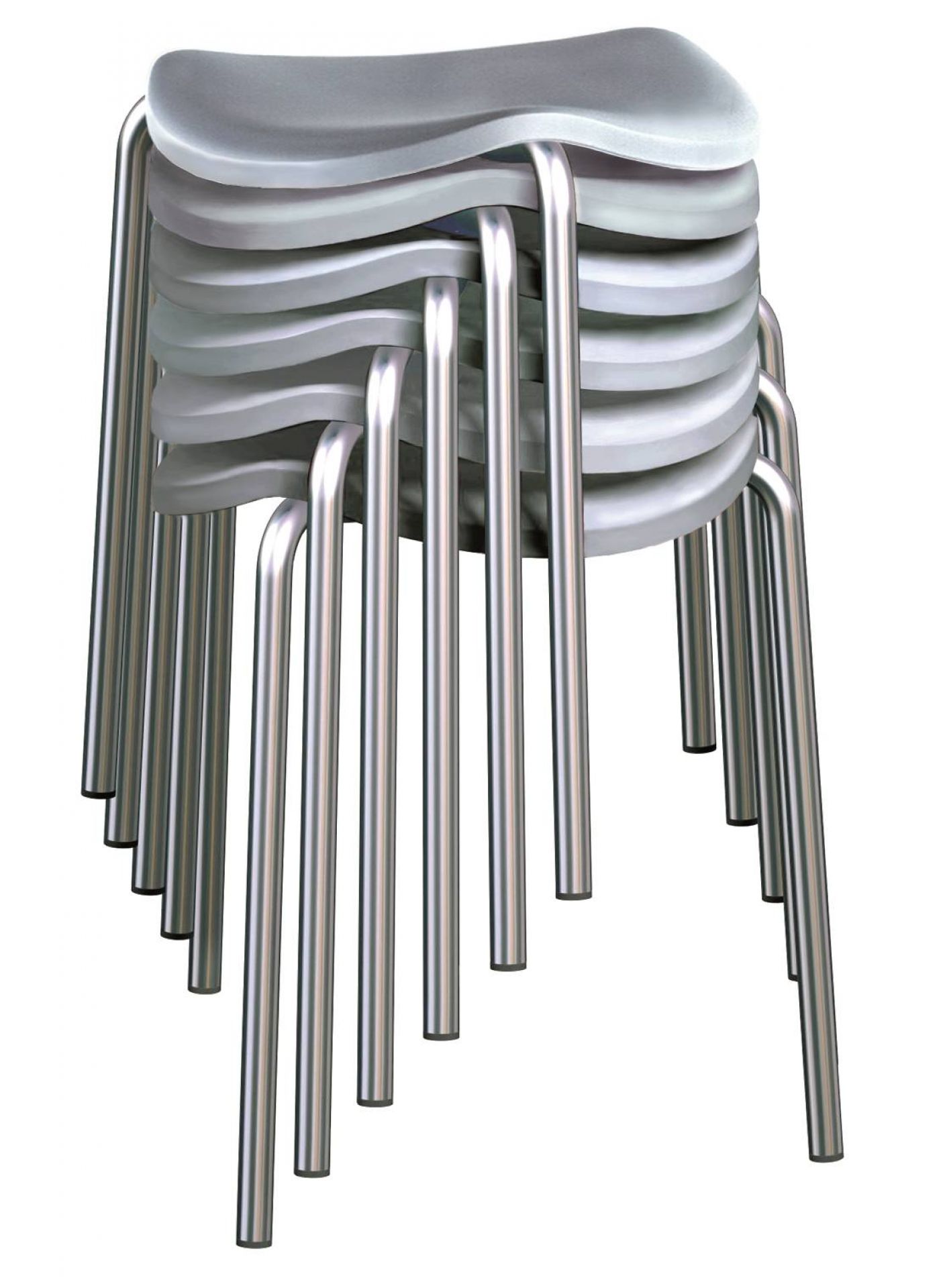 Well Hocker H 45 cm Rexite