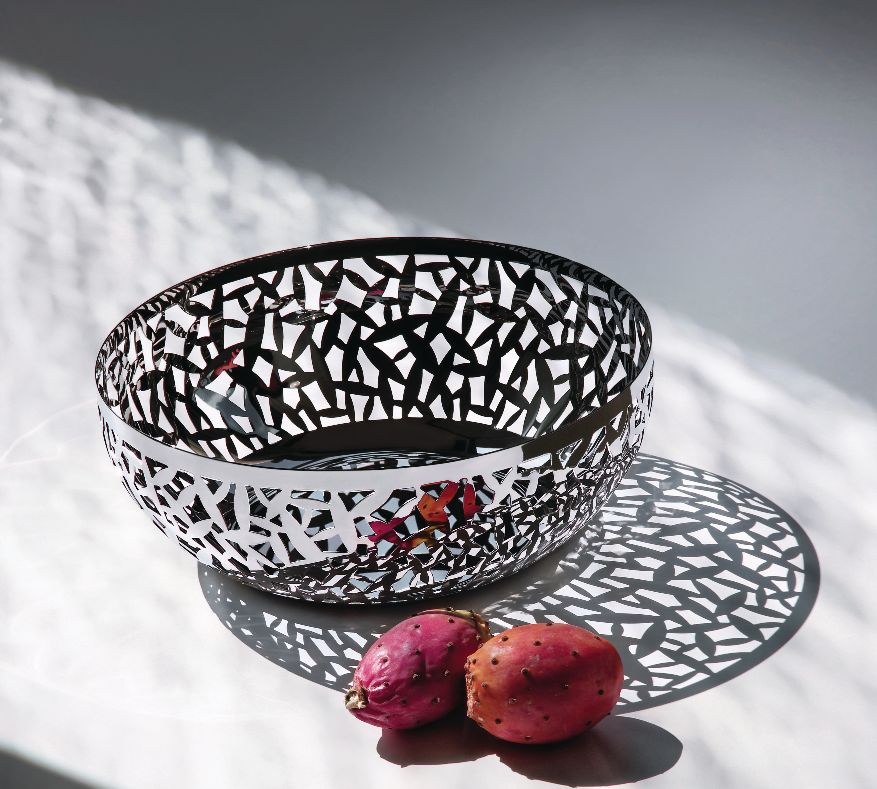 MSA04/21 Obstschale Ø 21 cm Alessi