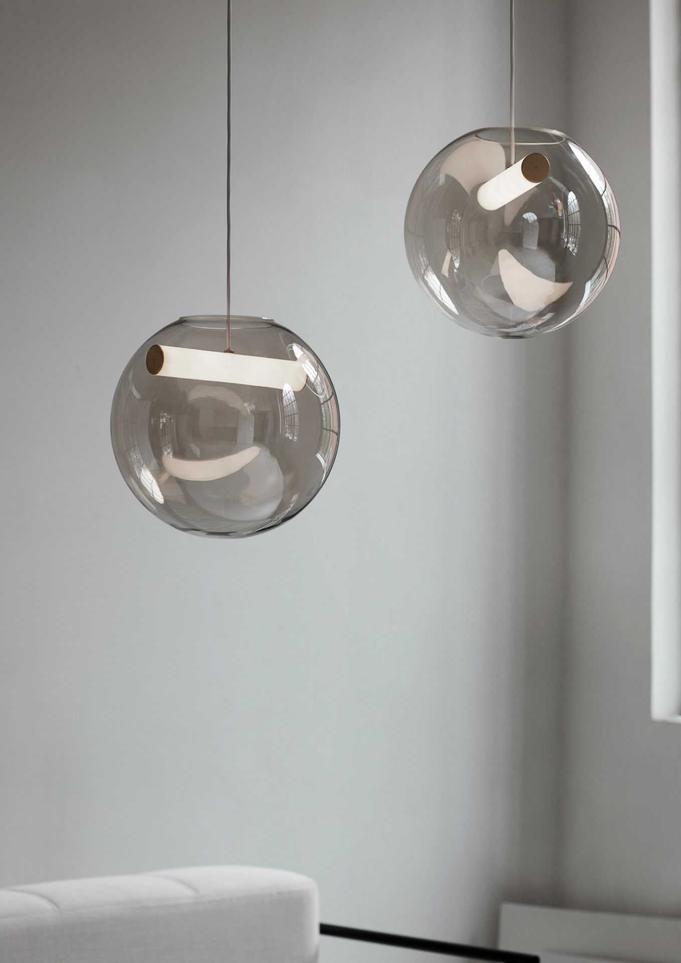 Reveal Pendelleuchte Northern