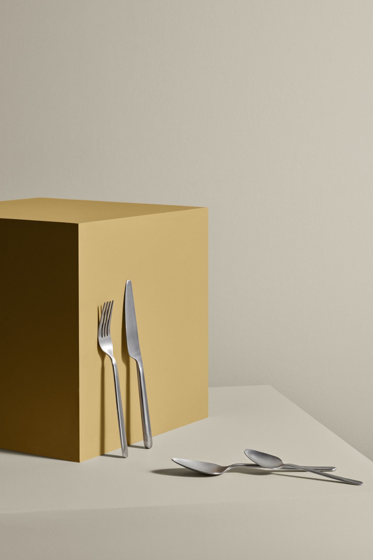 Stella Besteck-Set 16-teilig Blomus EINZELSTÜCK