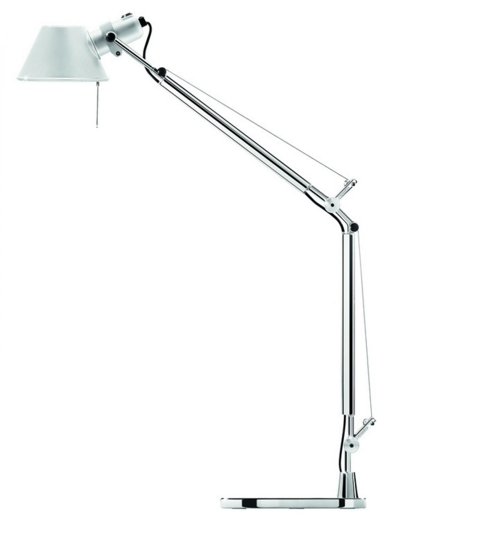 Tolomeo LED Tischleuchte Body Artemide (Teil 1 von 2)