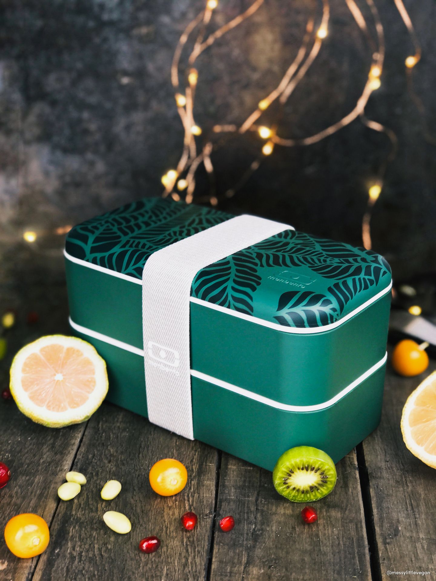MB Original Jungle Lunch Box Monbento EINZELSTÜCK