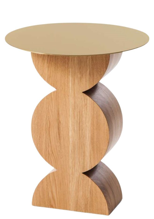 W74 Constantin Side Table Beistelltisch Cassina