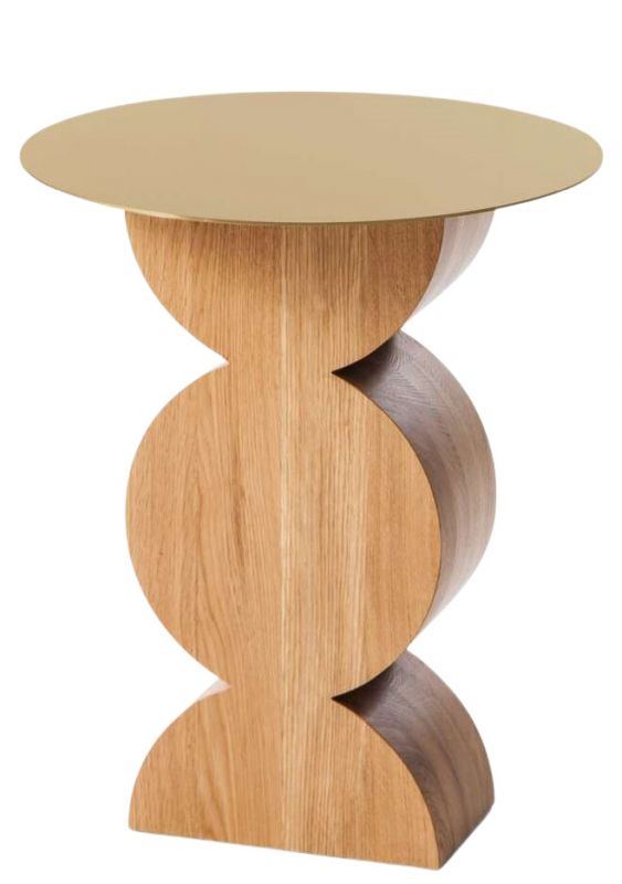 W74 Constantin Side Table Beistelltisch Cassina