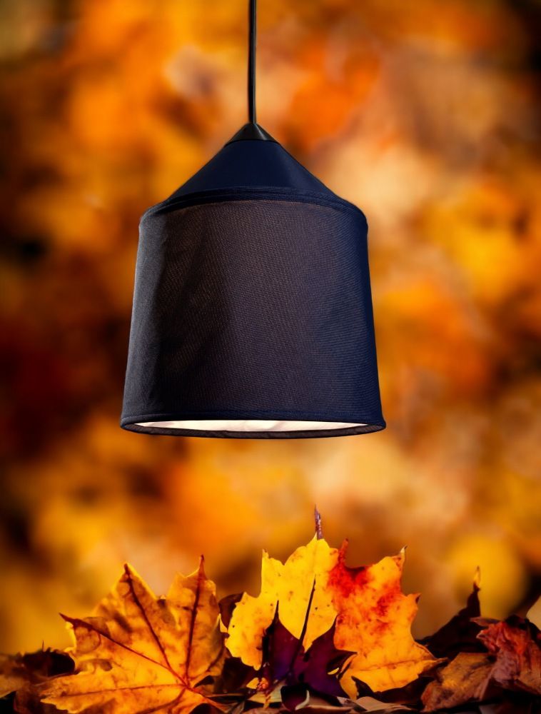 Jaima 54 IP65 Pendelleuchte Outdoor marset 