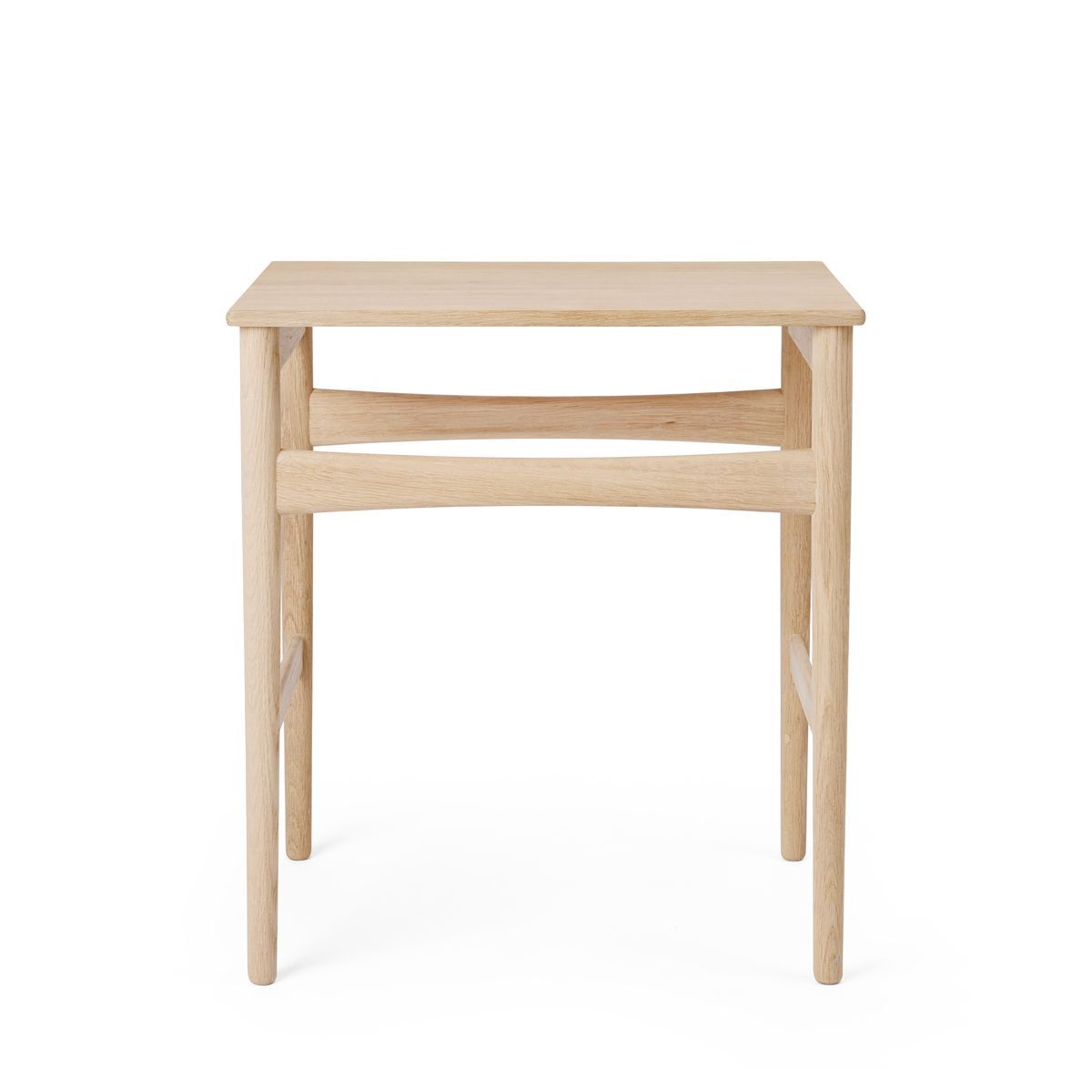 CH004 Nesting Tables Beistelltische 3-er Set Carl Hansen & Søn 