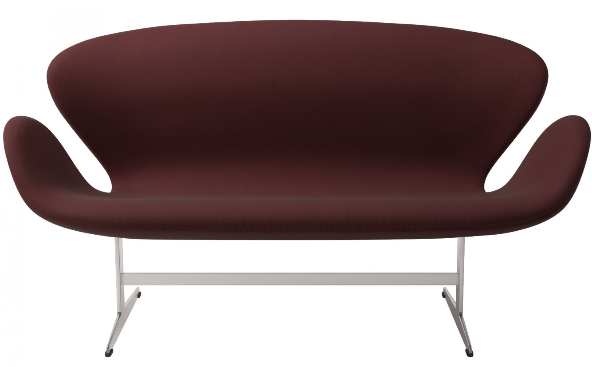 Das Swan / Schwansofa Fritz Hansen