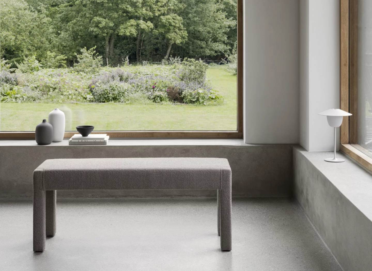 Sitta 2-Sitzer Bank Blomus 
