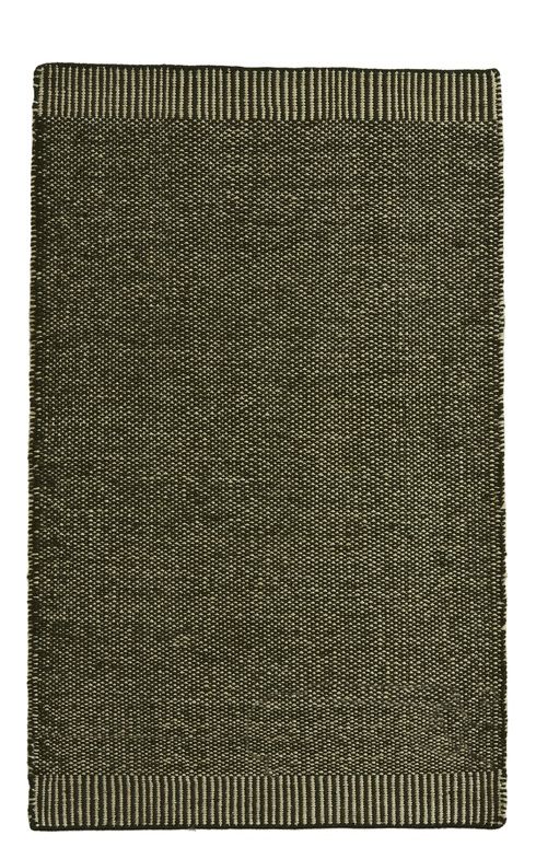 Rombo Rug Teppich 90x140 cm Woud 