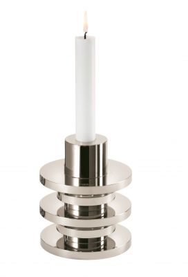 ASCOLI Vase / Kenzenhalter Philippi