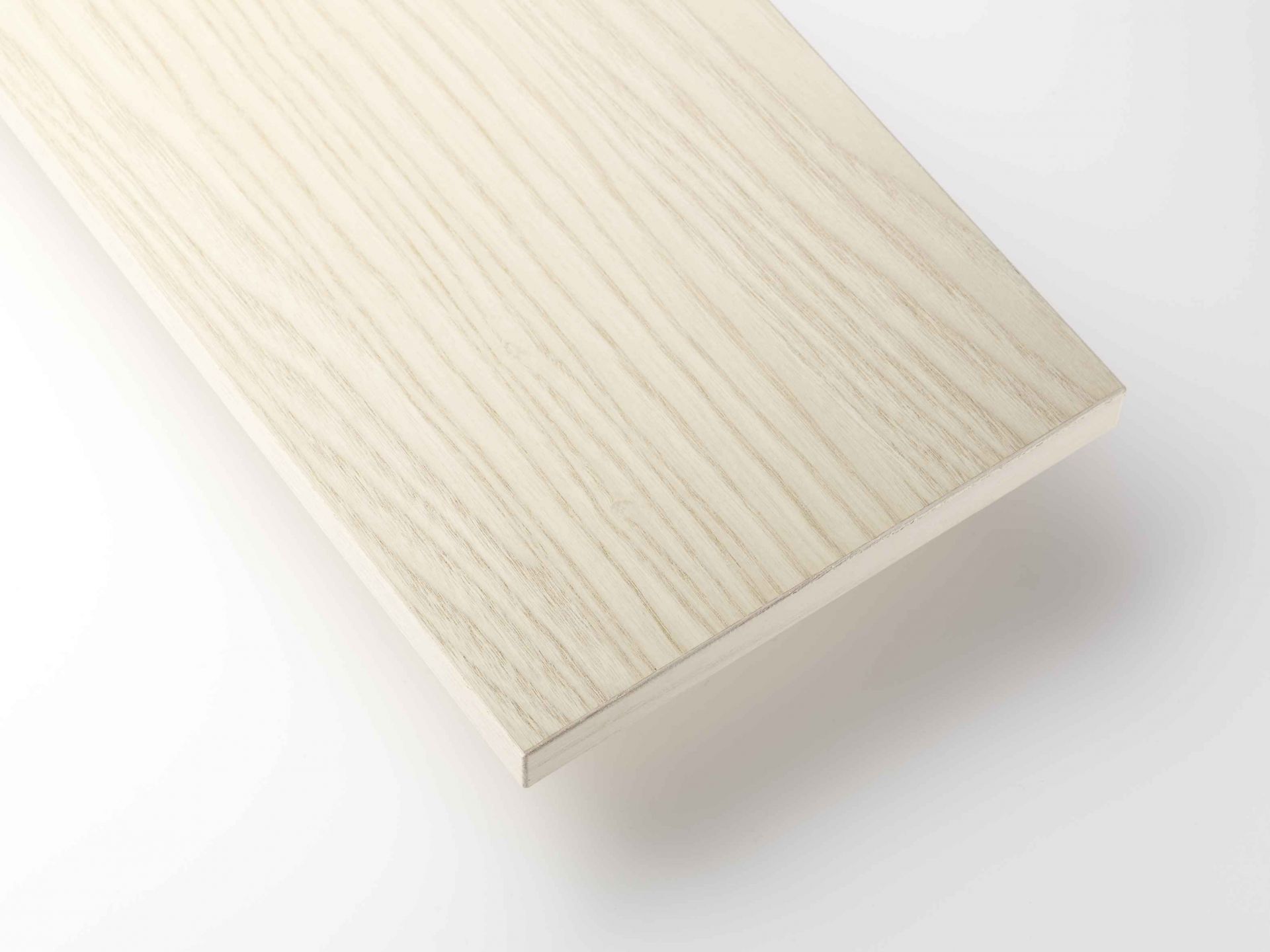 Zusatz-Fachböden 3er-Set für String Wand Regalsystem ESCHE Tiefe 20 cm String Furniture EINZELSTÜCKE  