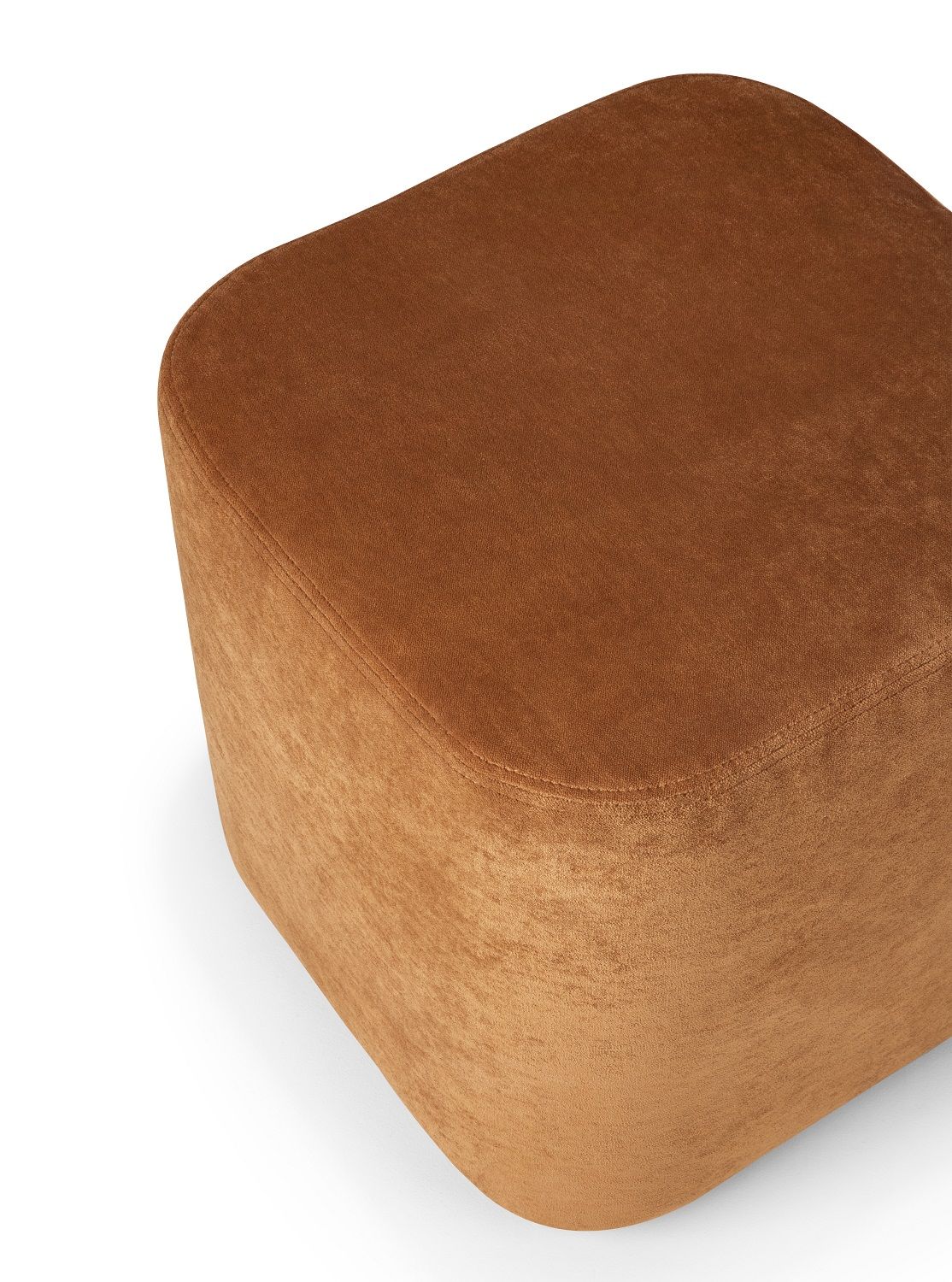 Cube Pouf Sitzhocker Ethnicraft