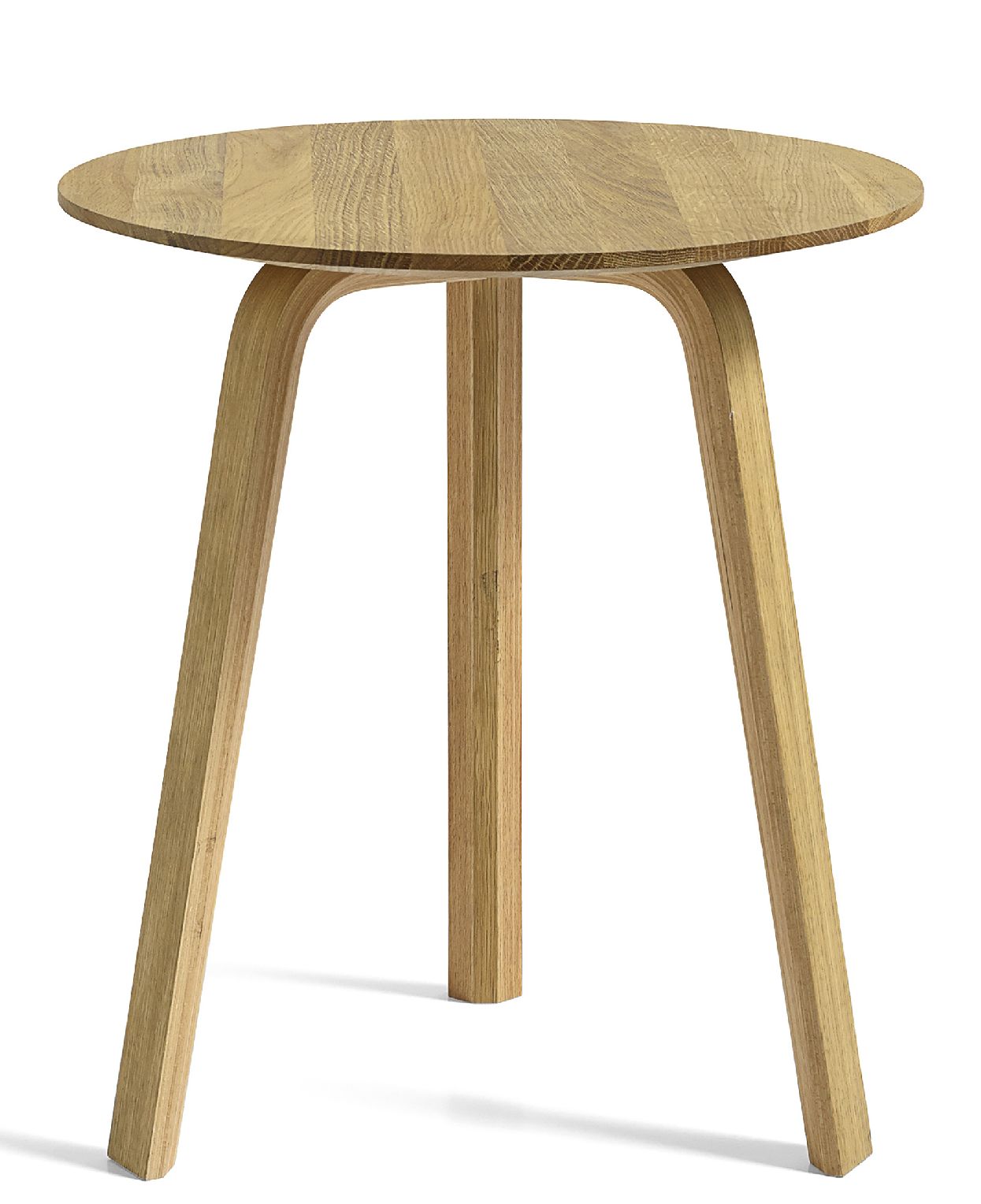 Bella Coffee Table Beistelltisch Ø 45 x H 49 cm Hay