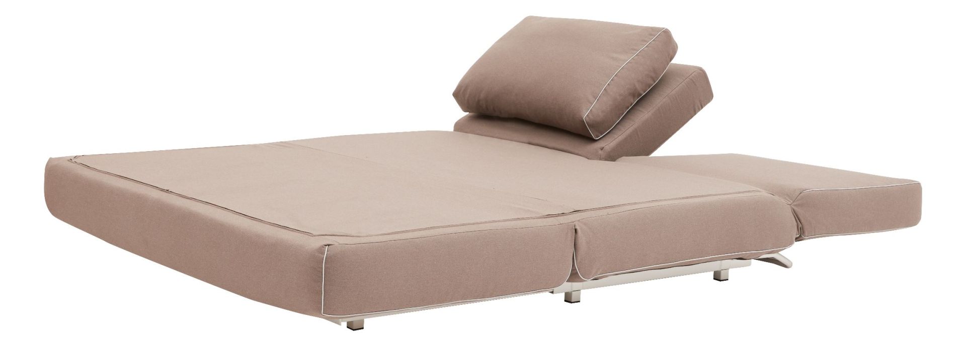 City Schlafsofa 2,5 Sitzer Softline