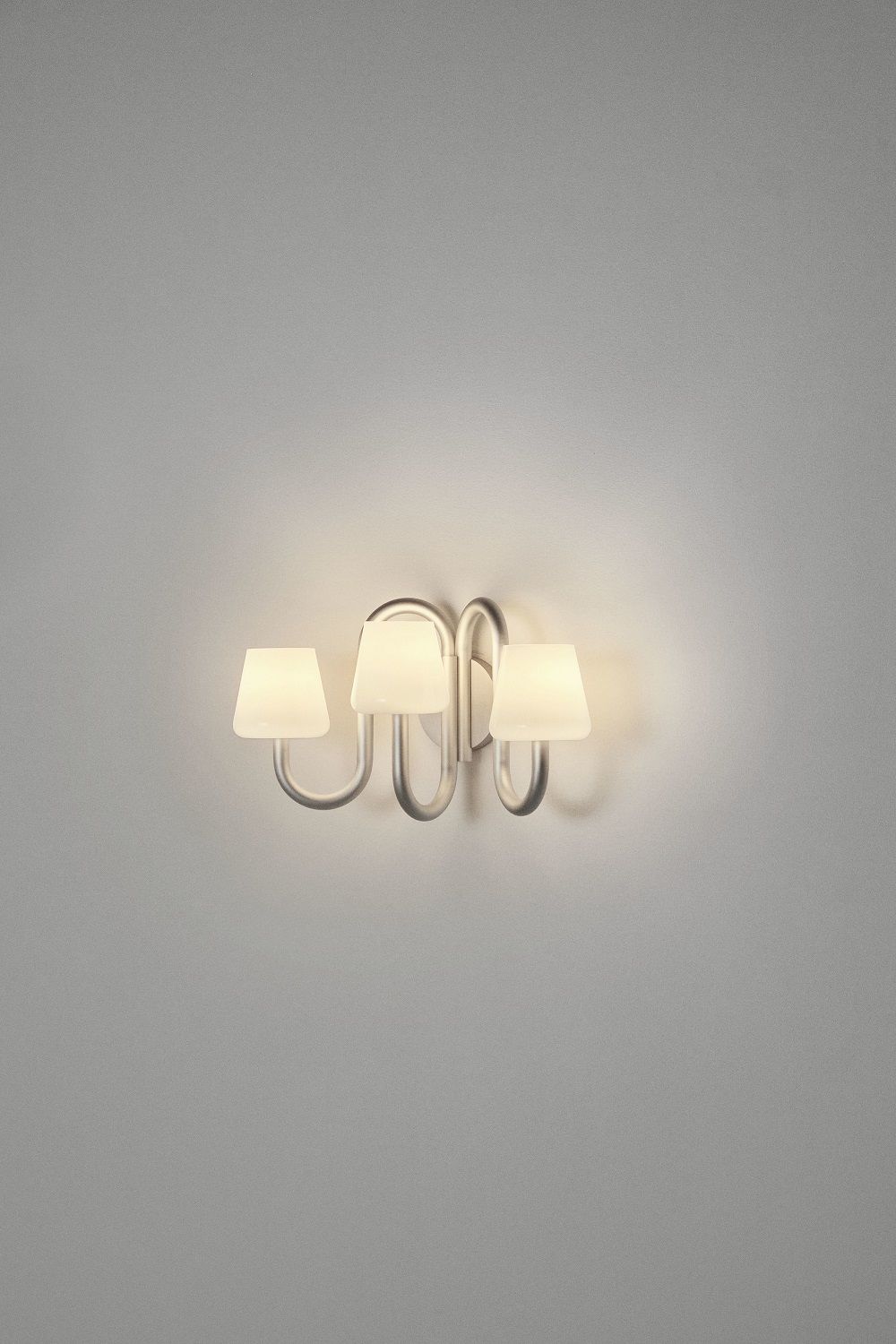 Apollo Wall Sconce Wandleuchte Hay