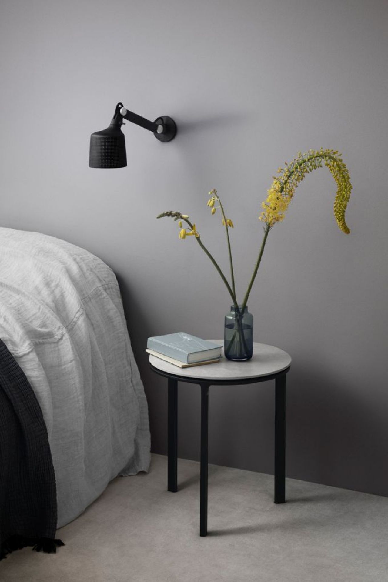 Wandlampe klein Vipp