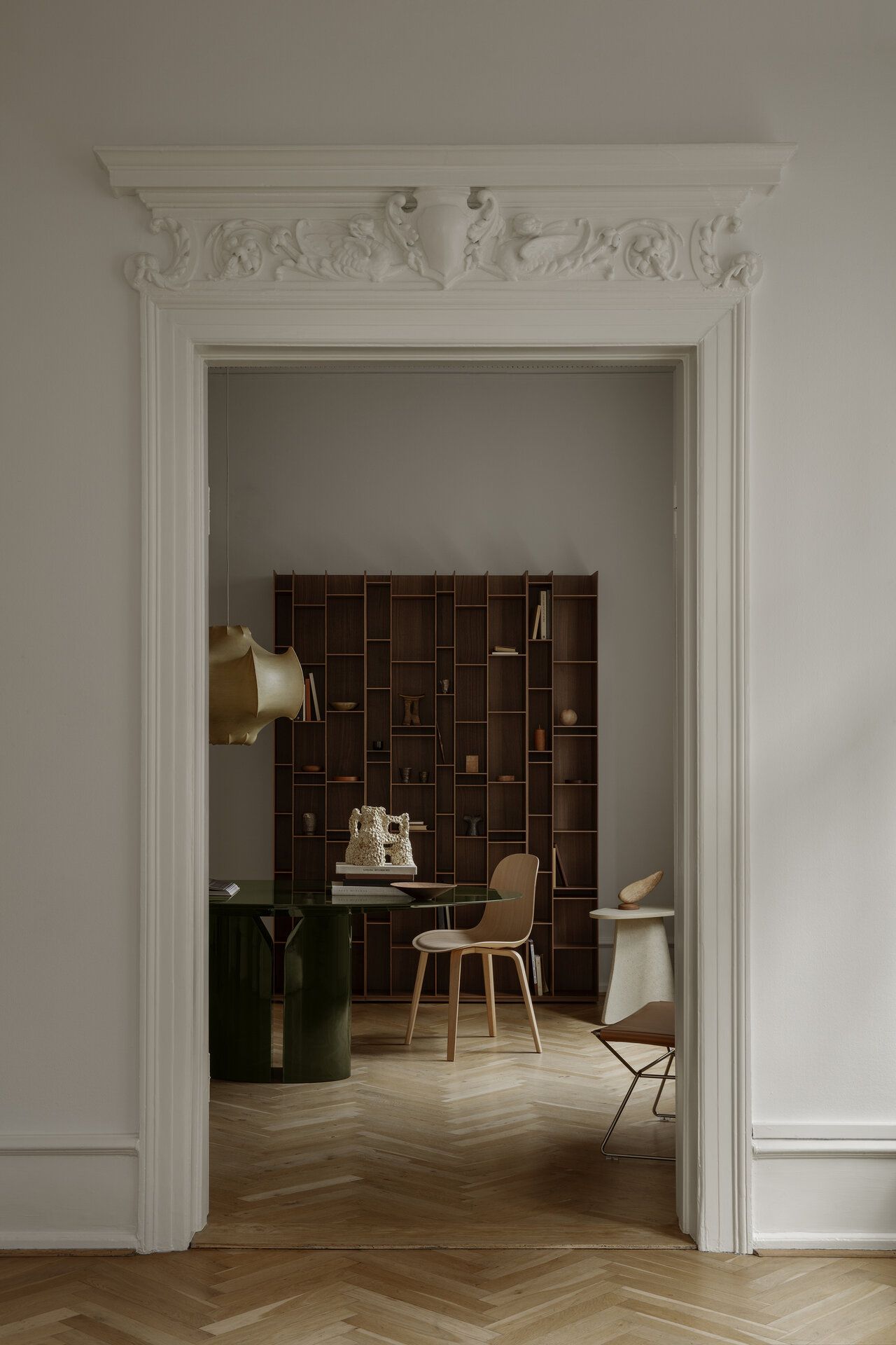 Random Regalsystem MDF Italia