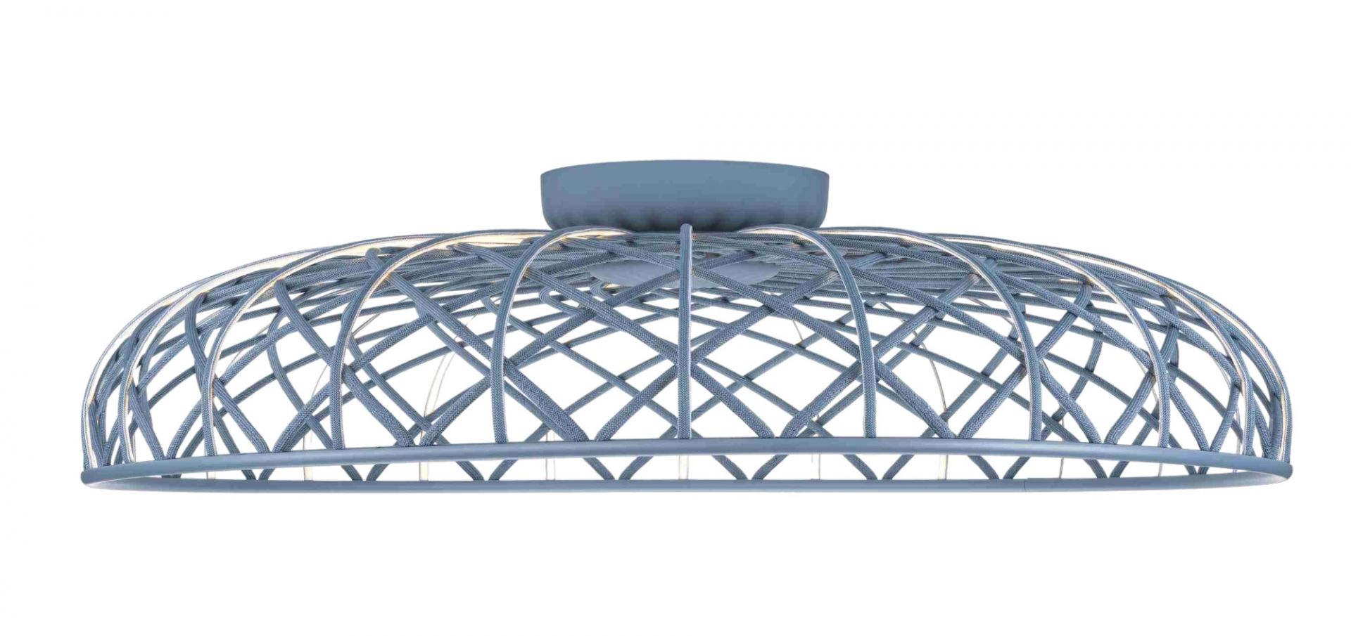Skynest Deckenleuchte Flos