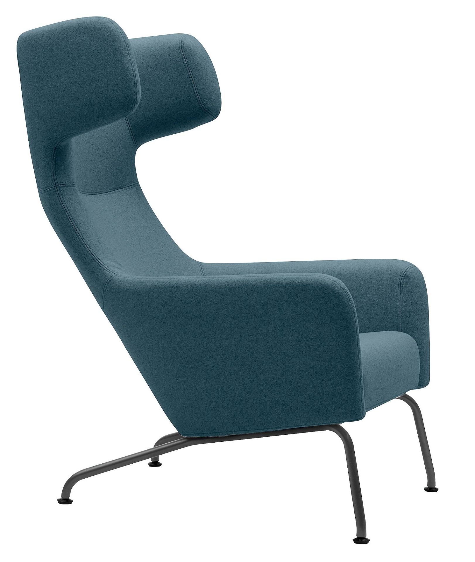 Havana Armchair Ohrensessel Softline