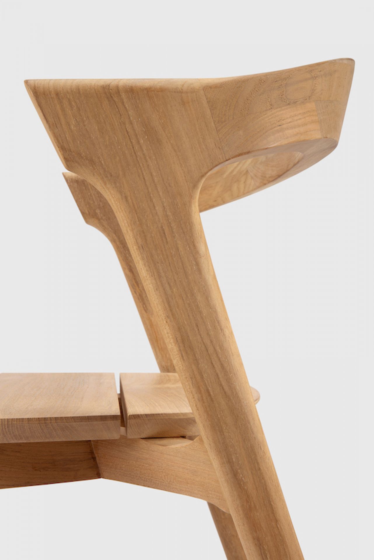 Bok Outdoor Stuhl Teak Ethnicraft
