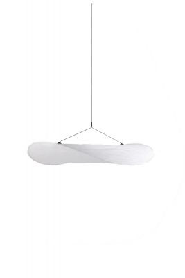 Tense Pendant Lamp Pendelleuchte Ø 90 cm New Works EINZELSTÜCK