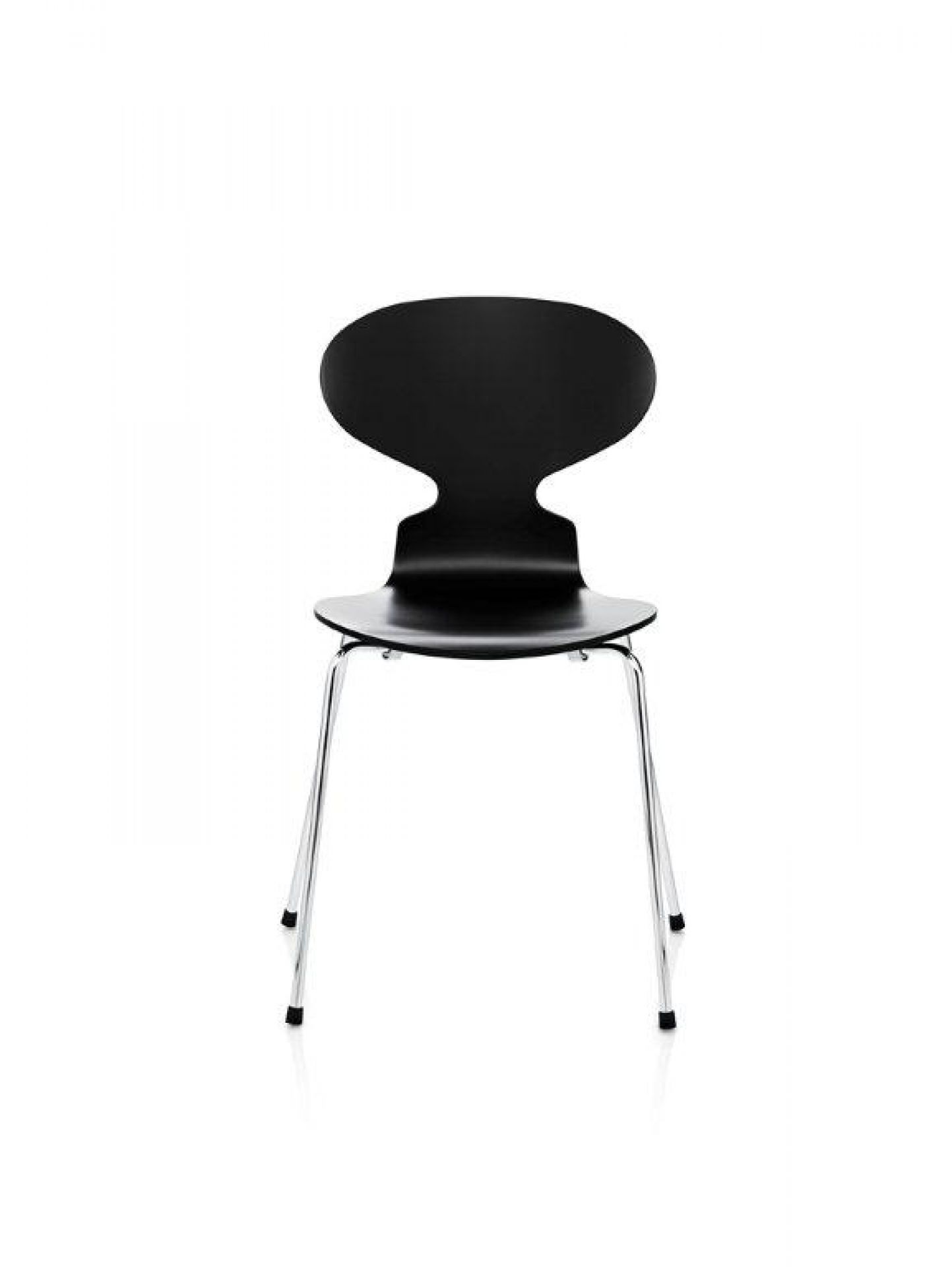 Die Ameise Stuhl 3100 3-Bein Gestell Fritz Hansen