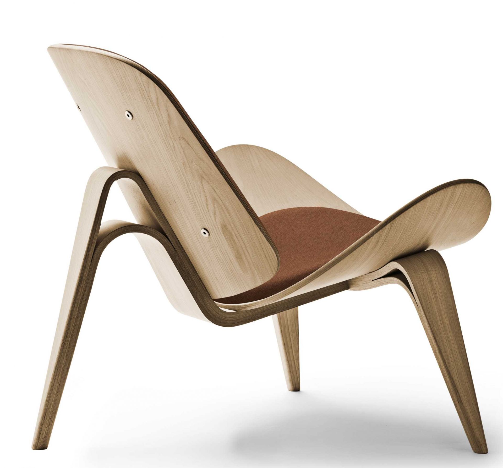 CH07 Shell Chair Stuhl Carl Hansen & Søn