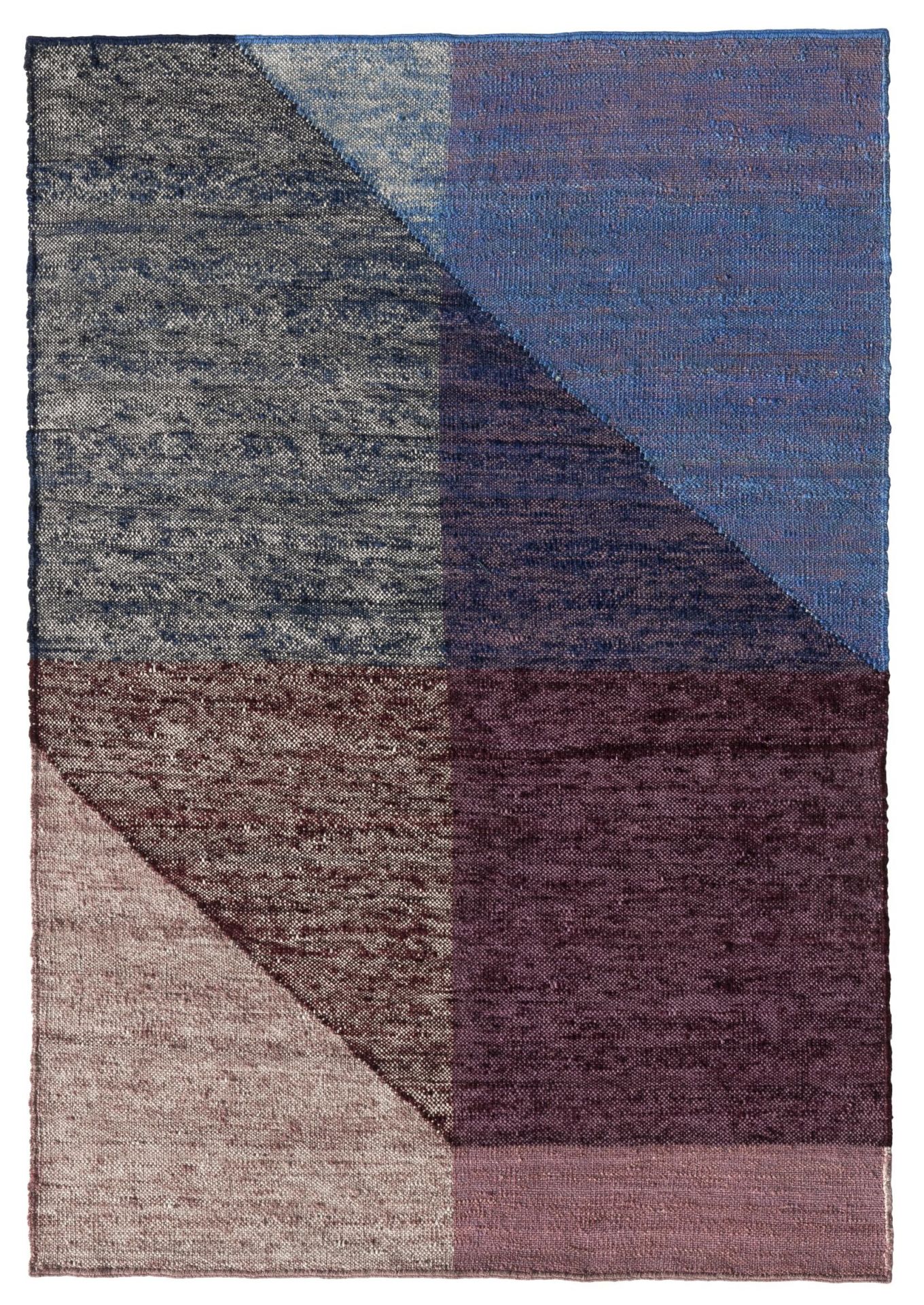 Capas 3 Teppich 170x240 Nanimarquina
