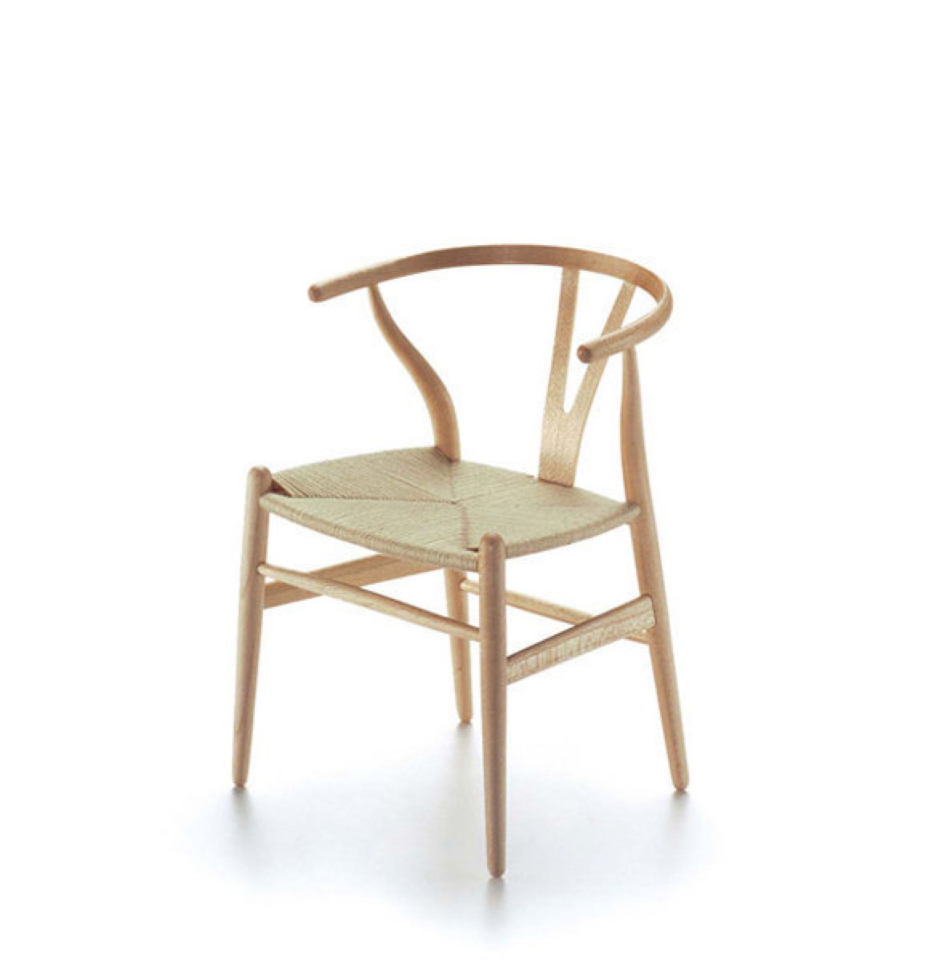 Y-Chair Miniatur Stuhl Vitra