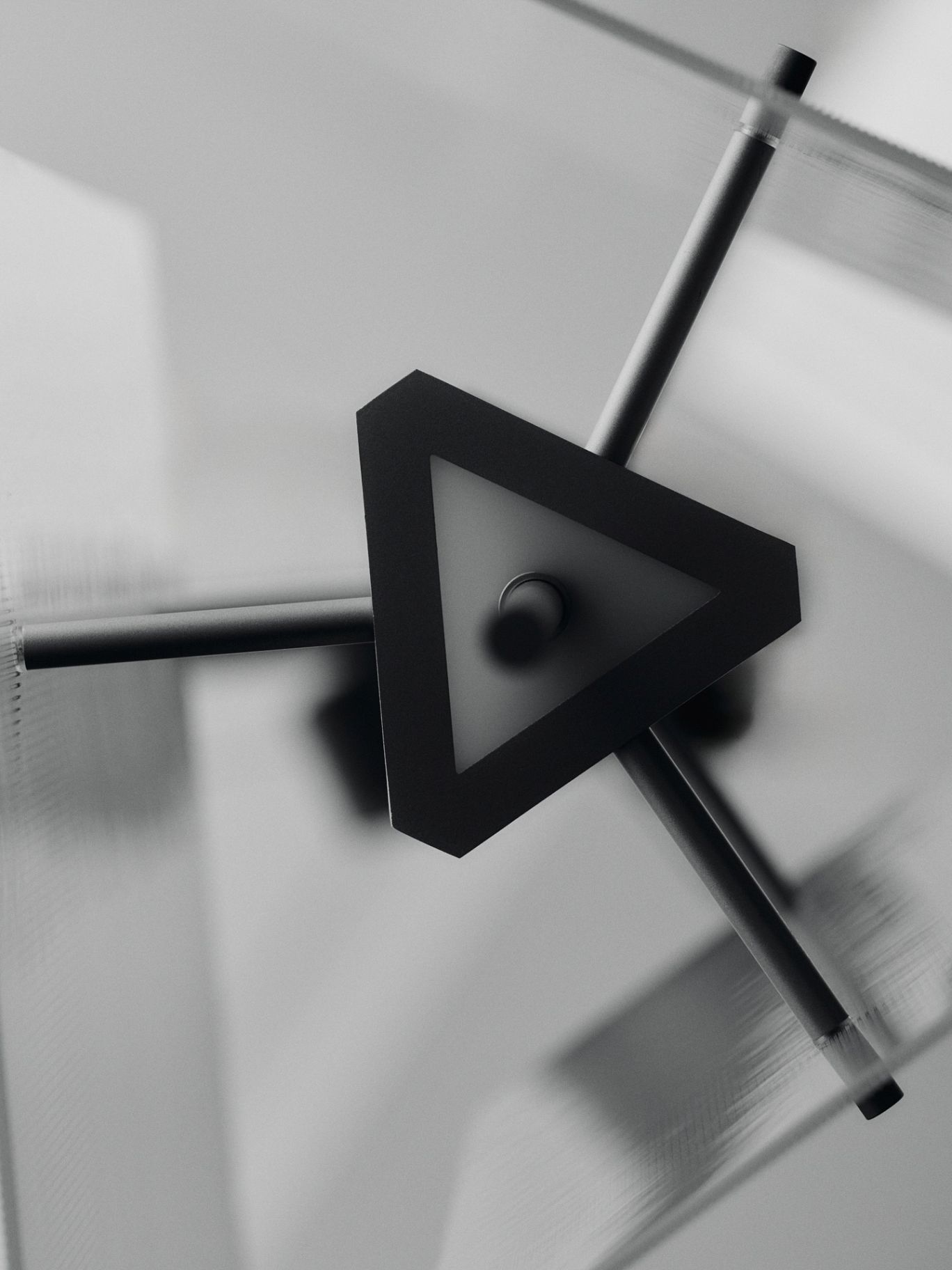 Oeste Pendelleuchte Ferm Living