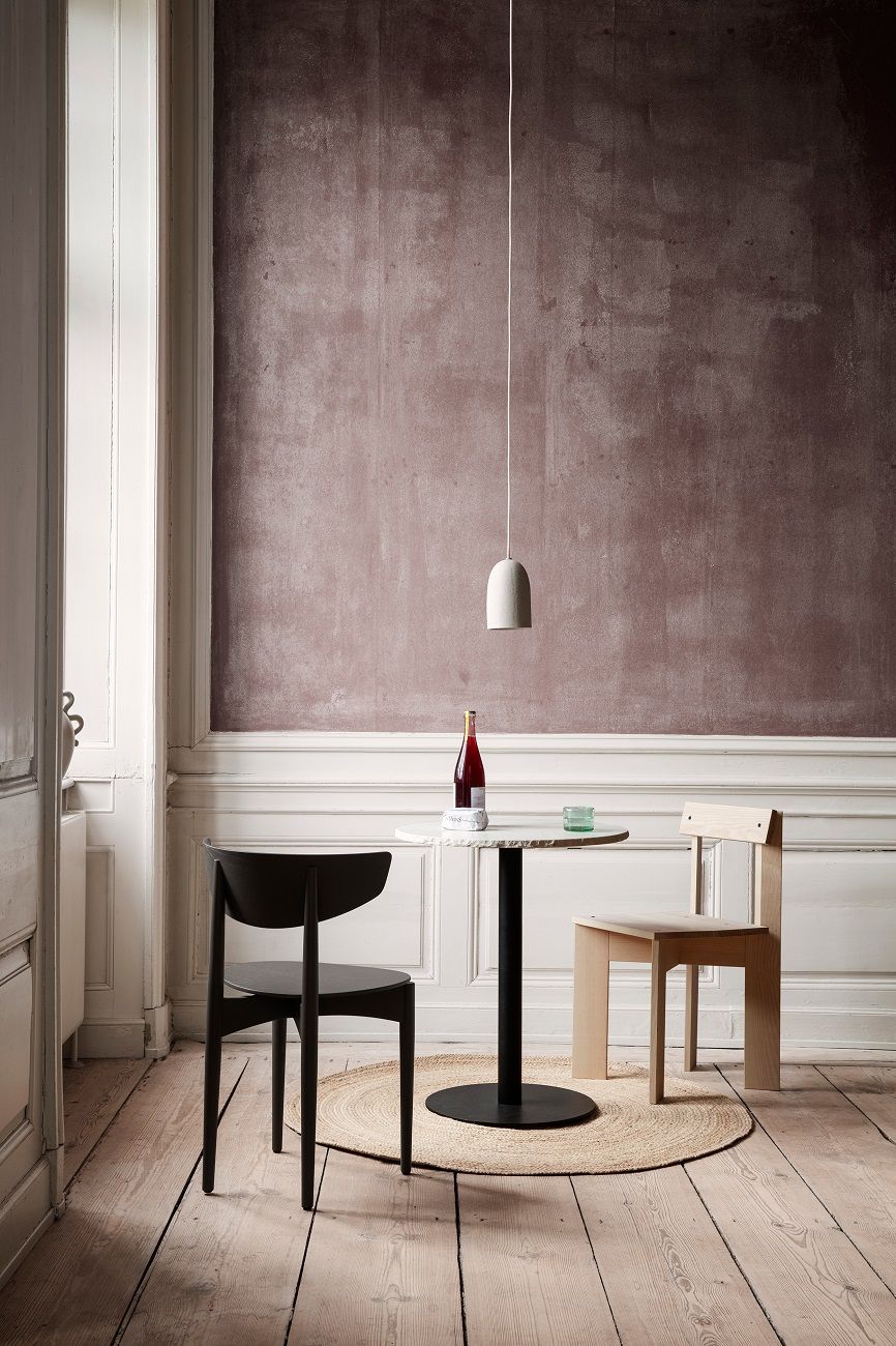 Speckle Pendant Small Pendelleuchte klein Ferm Living