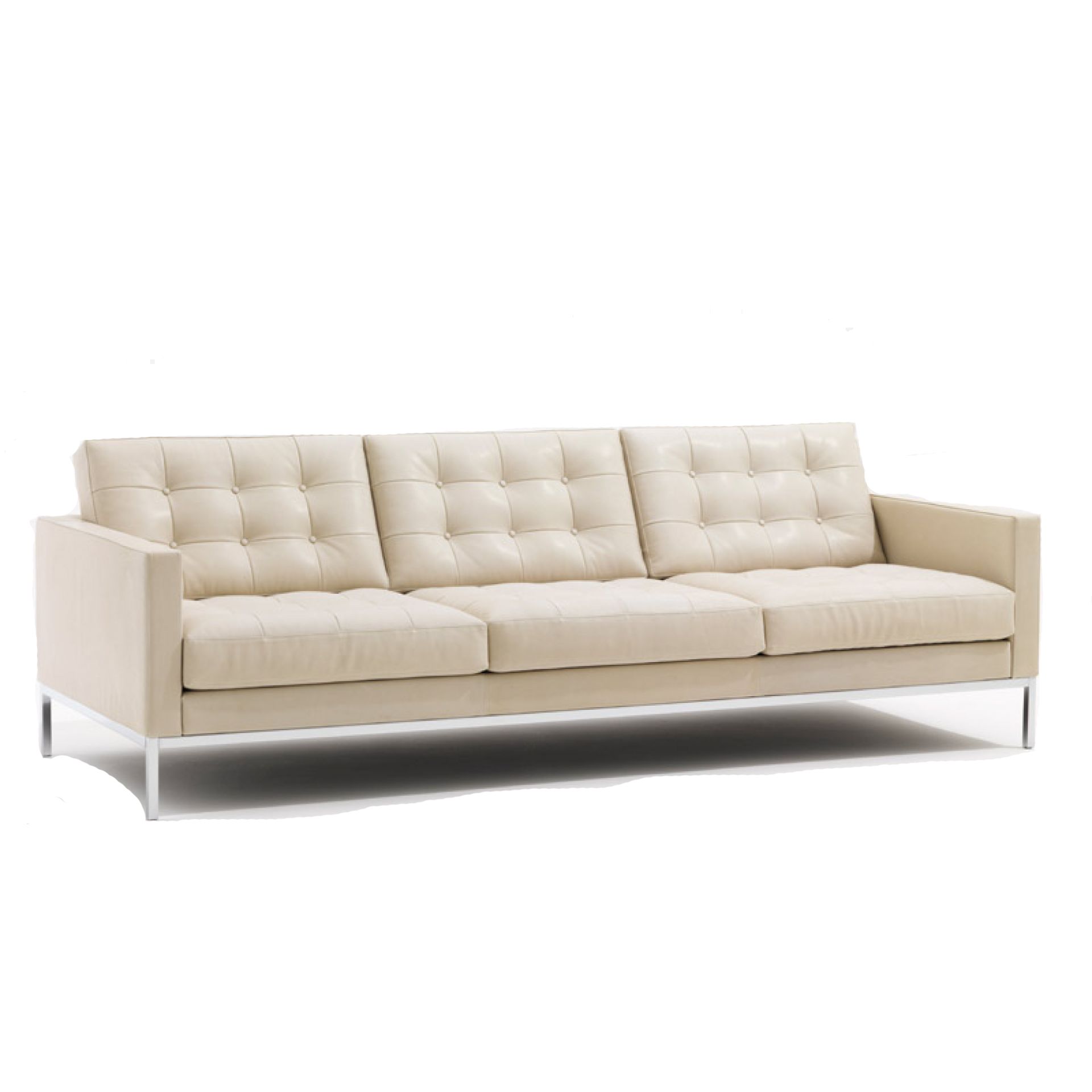 Florence Knoll RELAX Sofa Knoll International