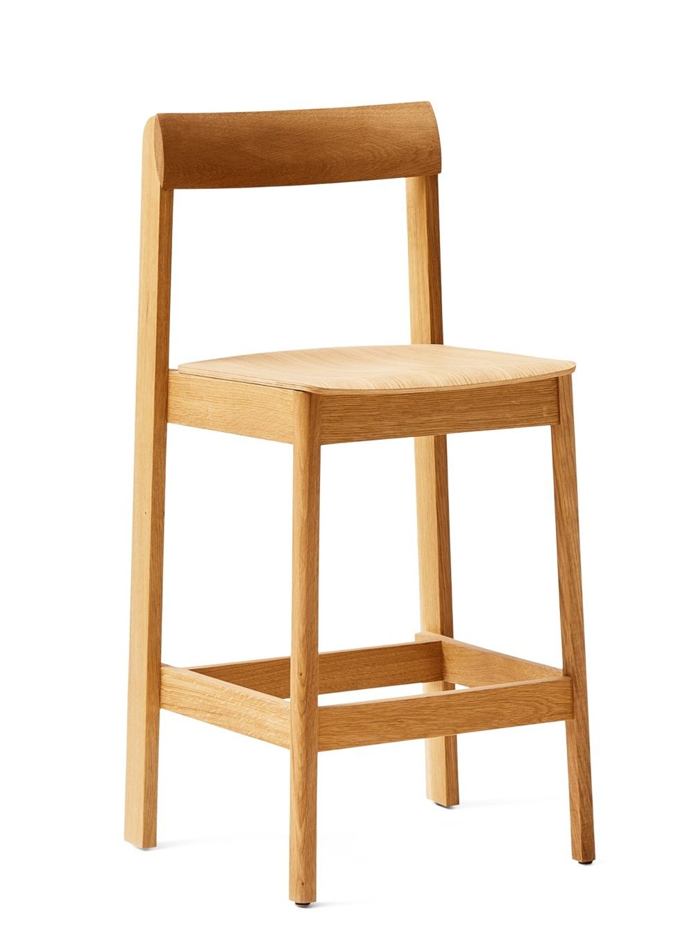 Blueprint Barstool Barhocker 65 Form & Refine