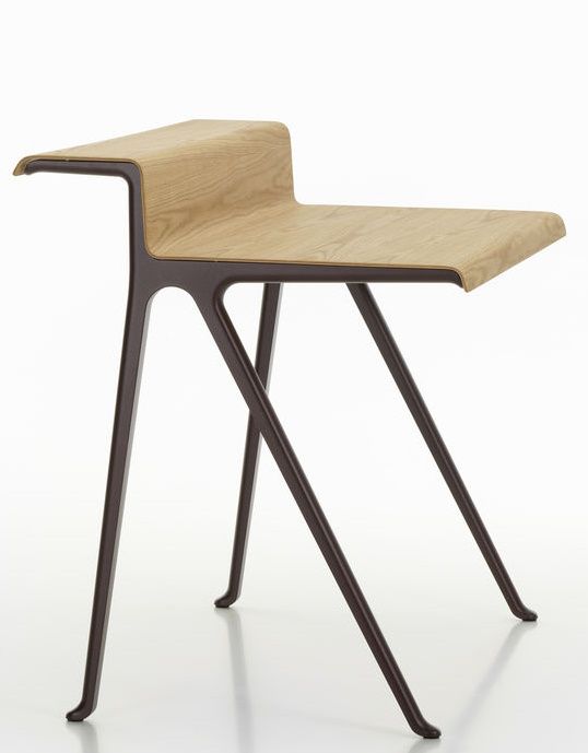 Courier Schreibtisch Vitra