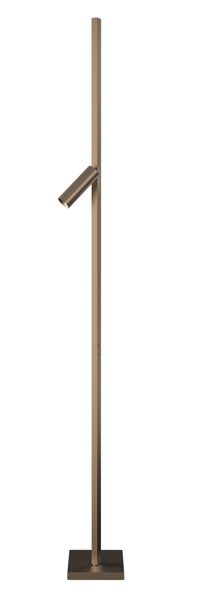 Zen X Floor lamp Stehleuchte stele