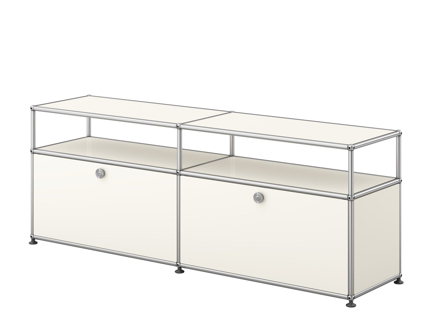 USM Haller Sideboard TV Hi-Fi-Möbel – QUICK SHIP