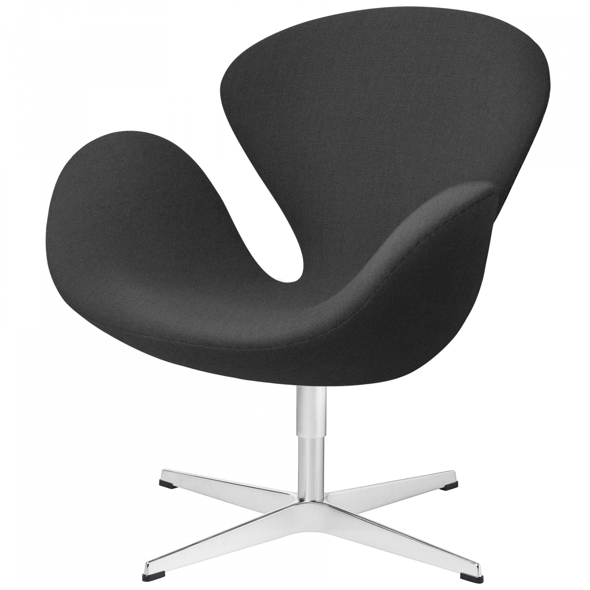 Der Swan / Schwan Sessel Fritz Hansen