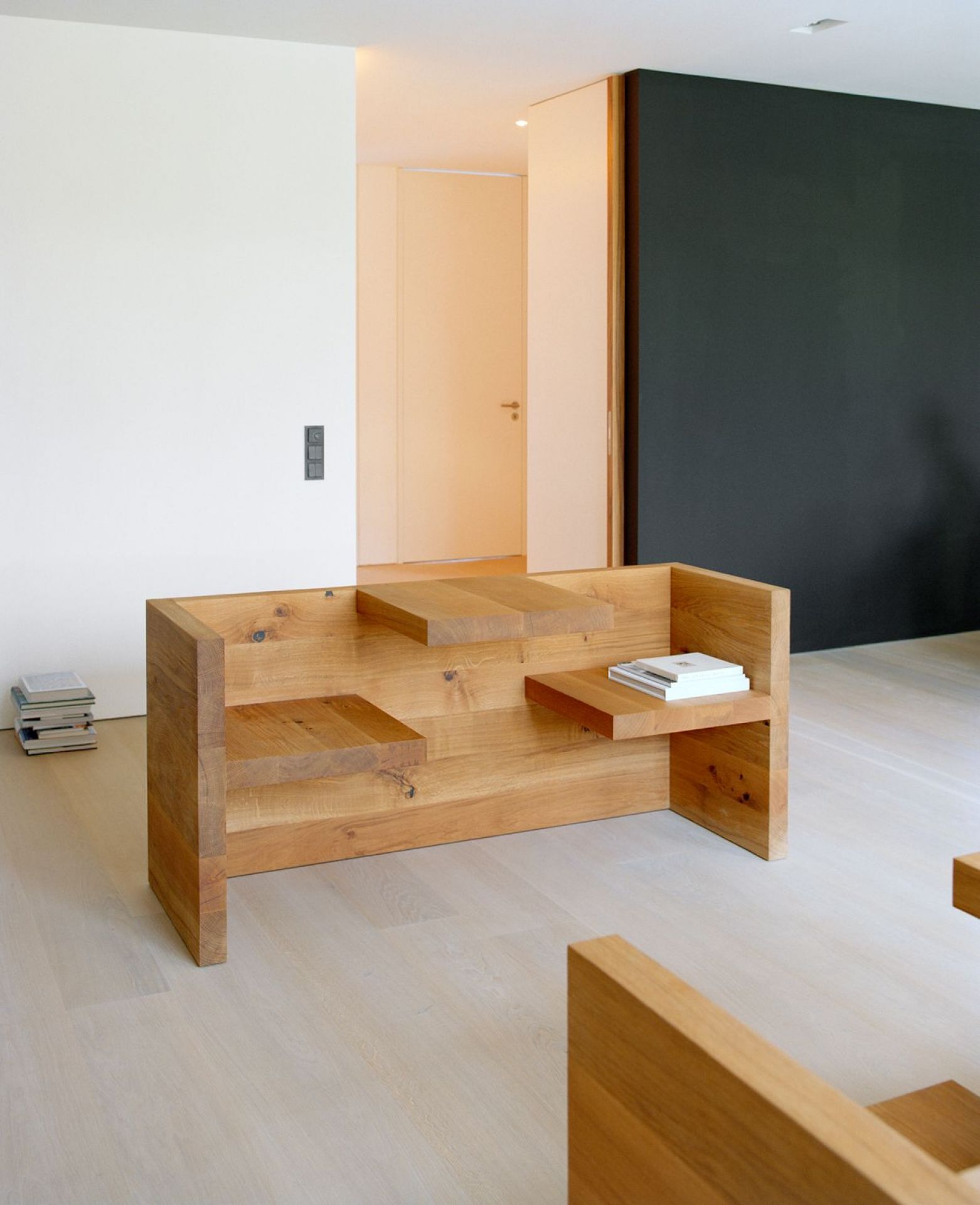 HP01 Tafel Tischbank e15