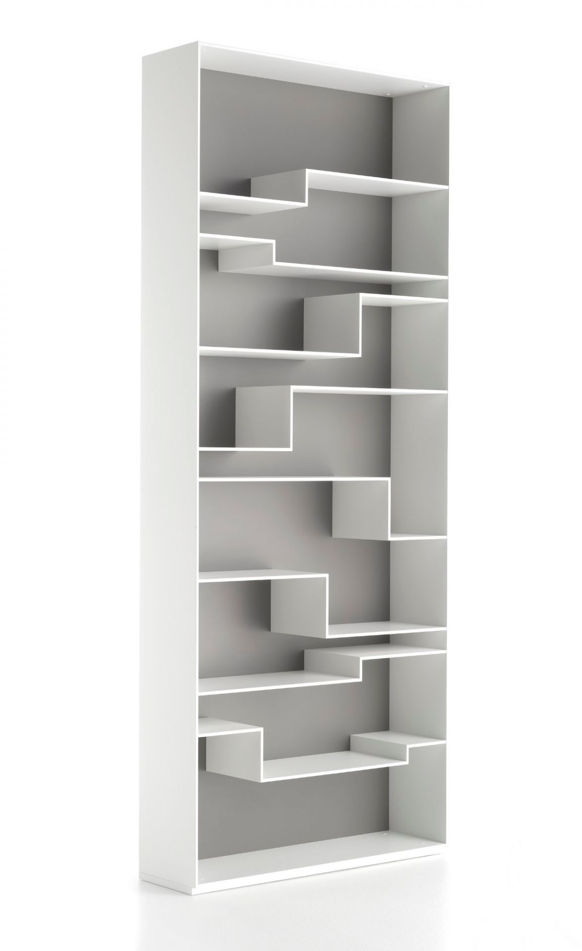 Melody Regalsystem MDF Italia
