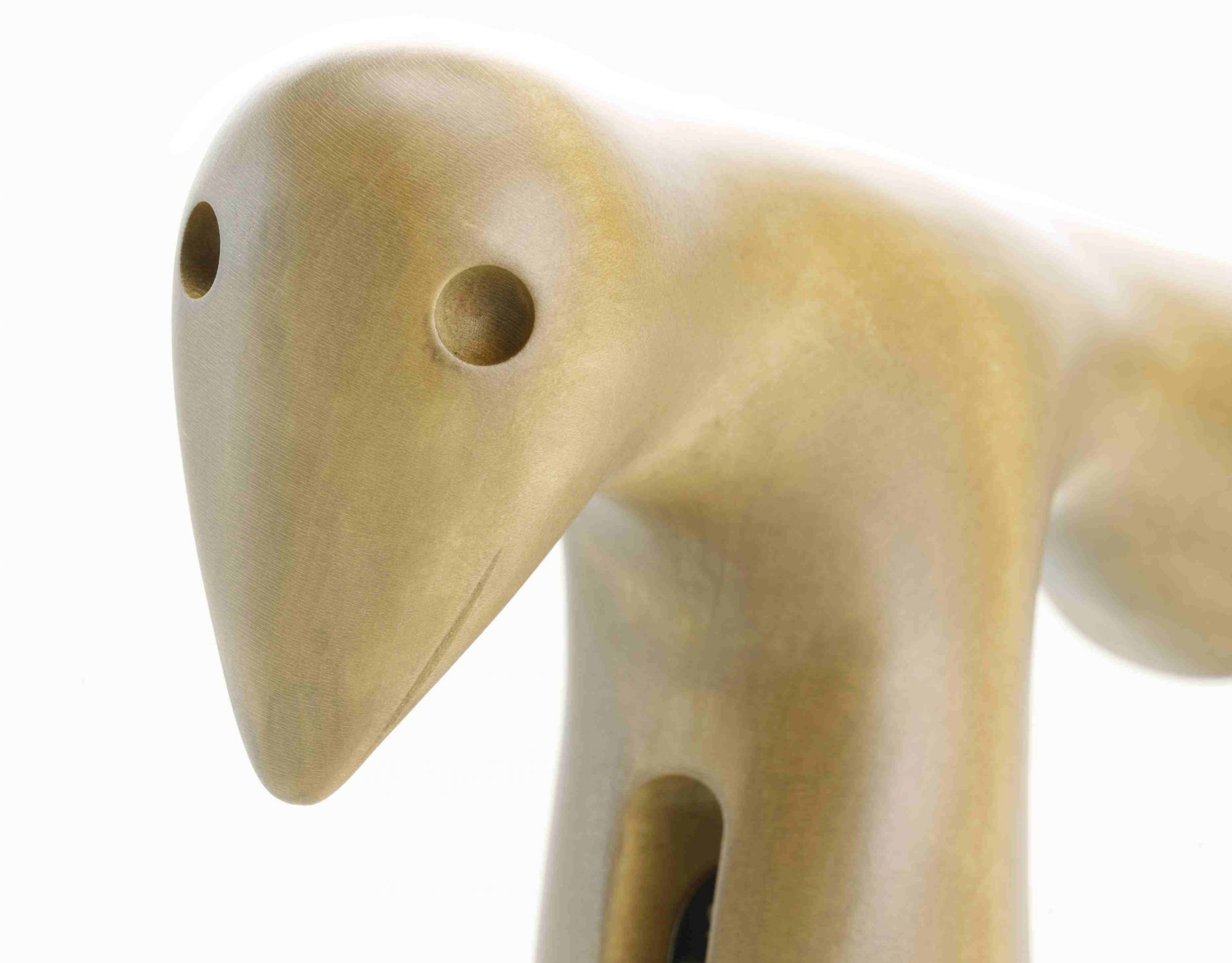 Girard Bird Skulptur Vitra EINZELSTÜCK