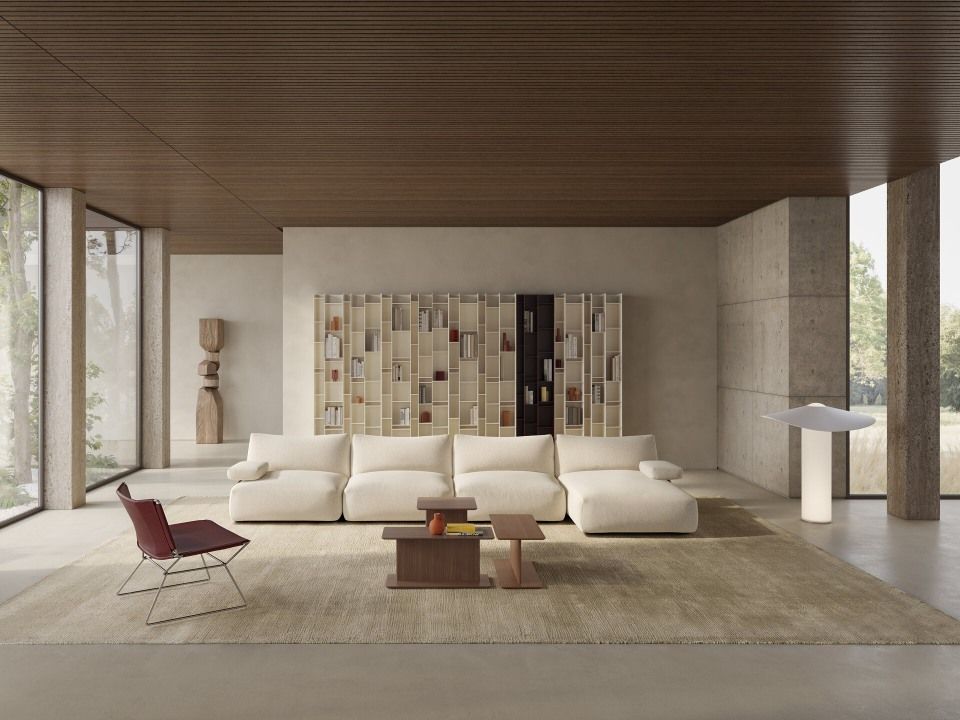 Random Regalsystem MDF Italia