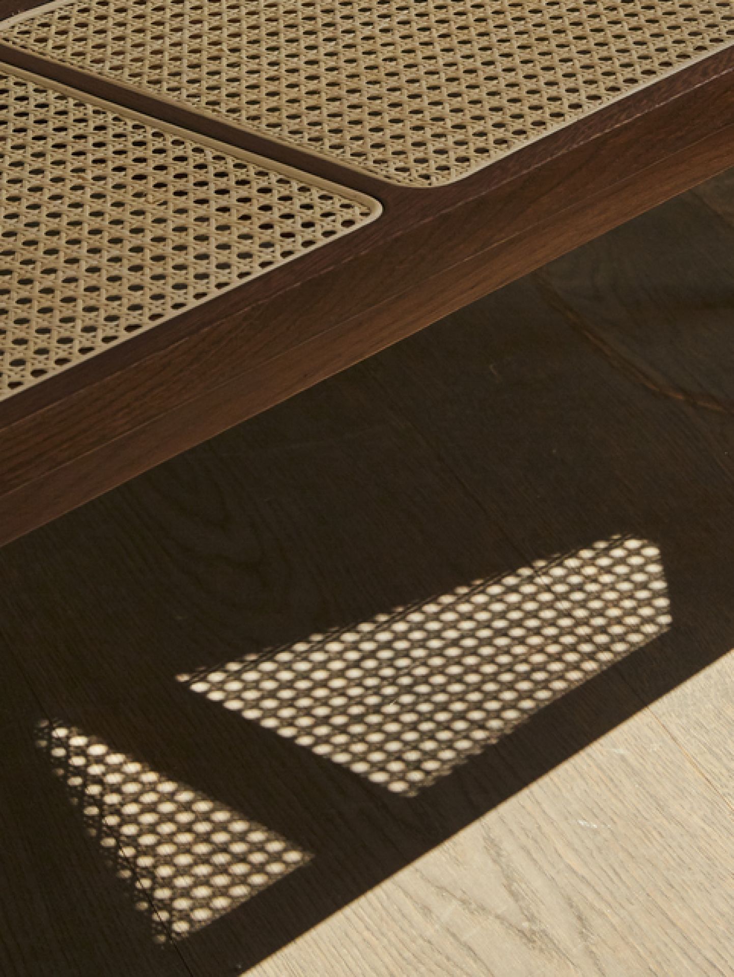 Le Roi Bench Bank NORR11