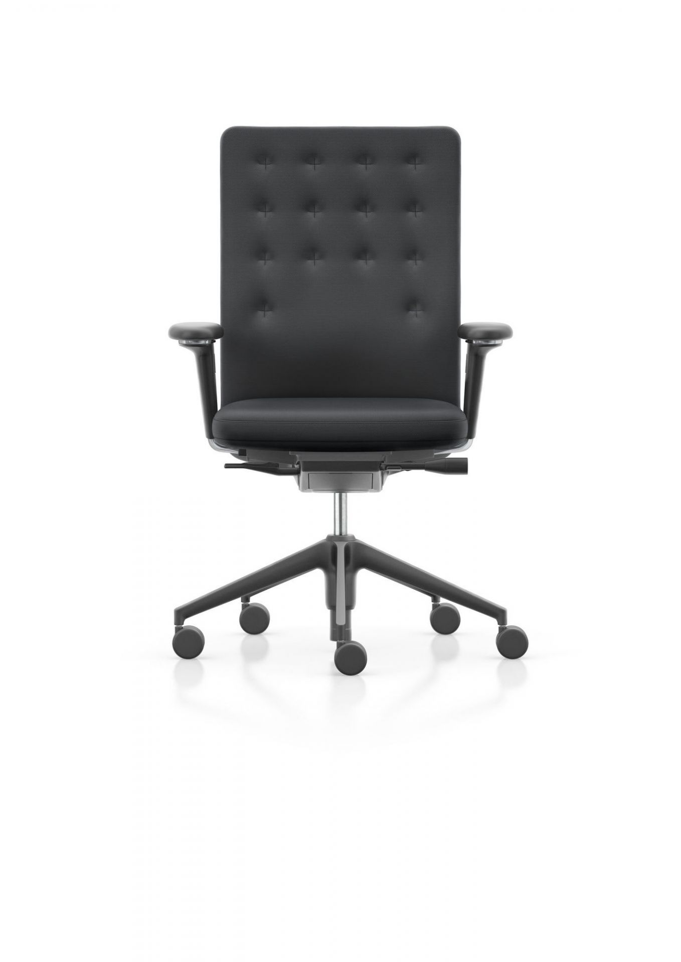 ID Chair - ID Trim Bürodrehstuhl Vitra