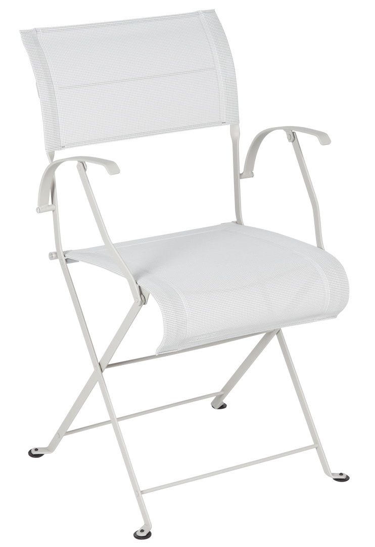 Dune Premium Stuhl Outdoor Fermob